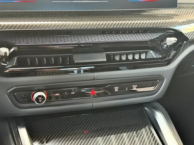 BMW M3 Competition xDrive Ansicht 27