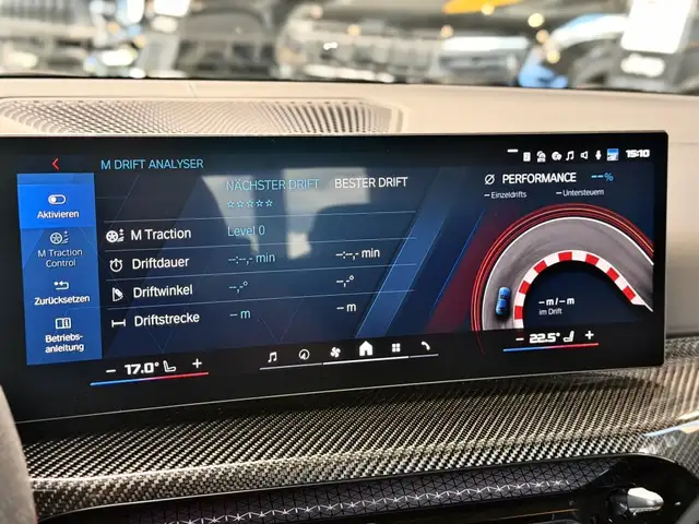 BMW M3 Competition xDrive Ansicht 26