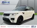Land Rover Range Rover Sport HSE*PANO*22 Zoll* LED*AMBIENTE Wit - thumbnail 1