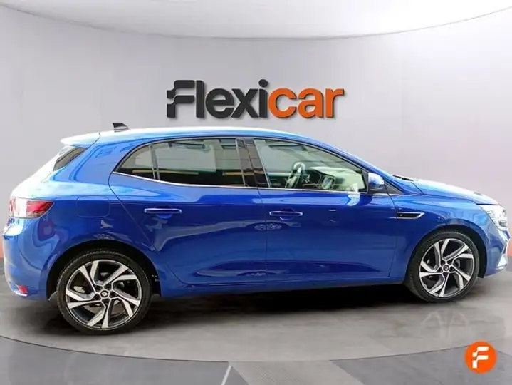 Renault Mégane R.S.Line TCe GPF 2021, foto 7