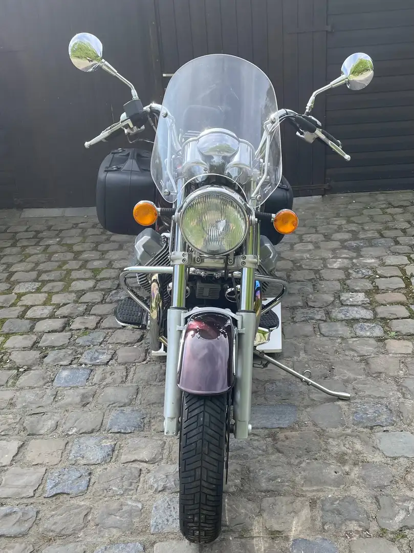 Moto Guzzi California 1100 - 2
