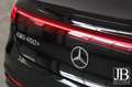 Mercedes-Benz EQS -Klasse EQS 450+ MBUX Hyperscreen Czarny - thumbnail 10