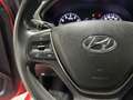 Hyundai i20 1.2 MPI Essence LE Rot - thumbnail 20