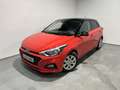 Hyundai i20 1.2 MPI Essence LE Rot - thumbnail 1