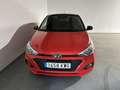 Hyundai i20 1.2 MPI Essence LE Rot - thumbnail 5