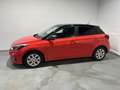 Hyundai i20 1.2 MPI Essence LE Rot - thumbnail 4