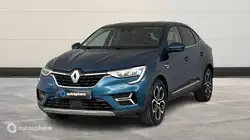 Renault Arkana 1.6 E-Tech 145ch Intens -21B