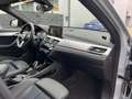 BMW X2 sDrive18i M SPORT NAVI PLUS PANO LED HEAD-UP Grau - thumbnail 11