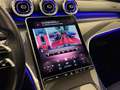 Mercedes-Benz C 220 C 220 T d*AMG-Line*Panorama*Ambiente* Blau - thumbnail 32