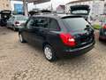 Skoda Fabia 1.4 Combi Ambiente Klima-E Fenster-1.Hand Schwarz - thumbnail 4