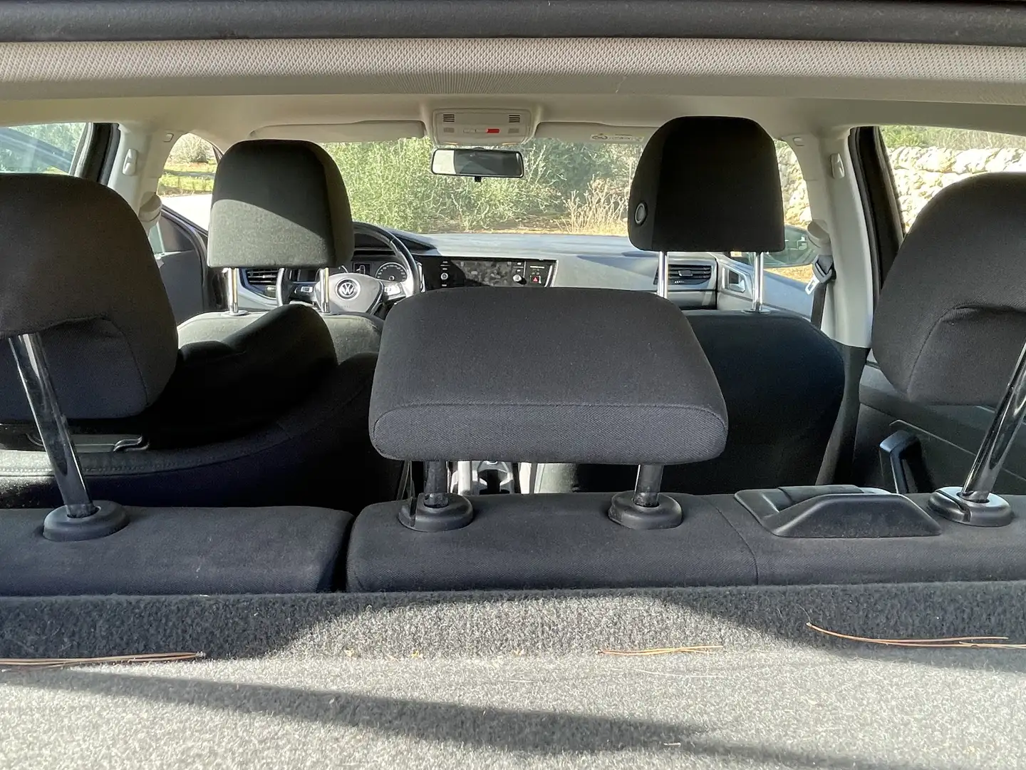Volkswagen Polo 1.0 TSI Advance 70kW - 2