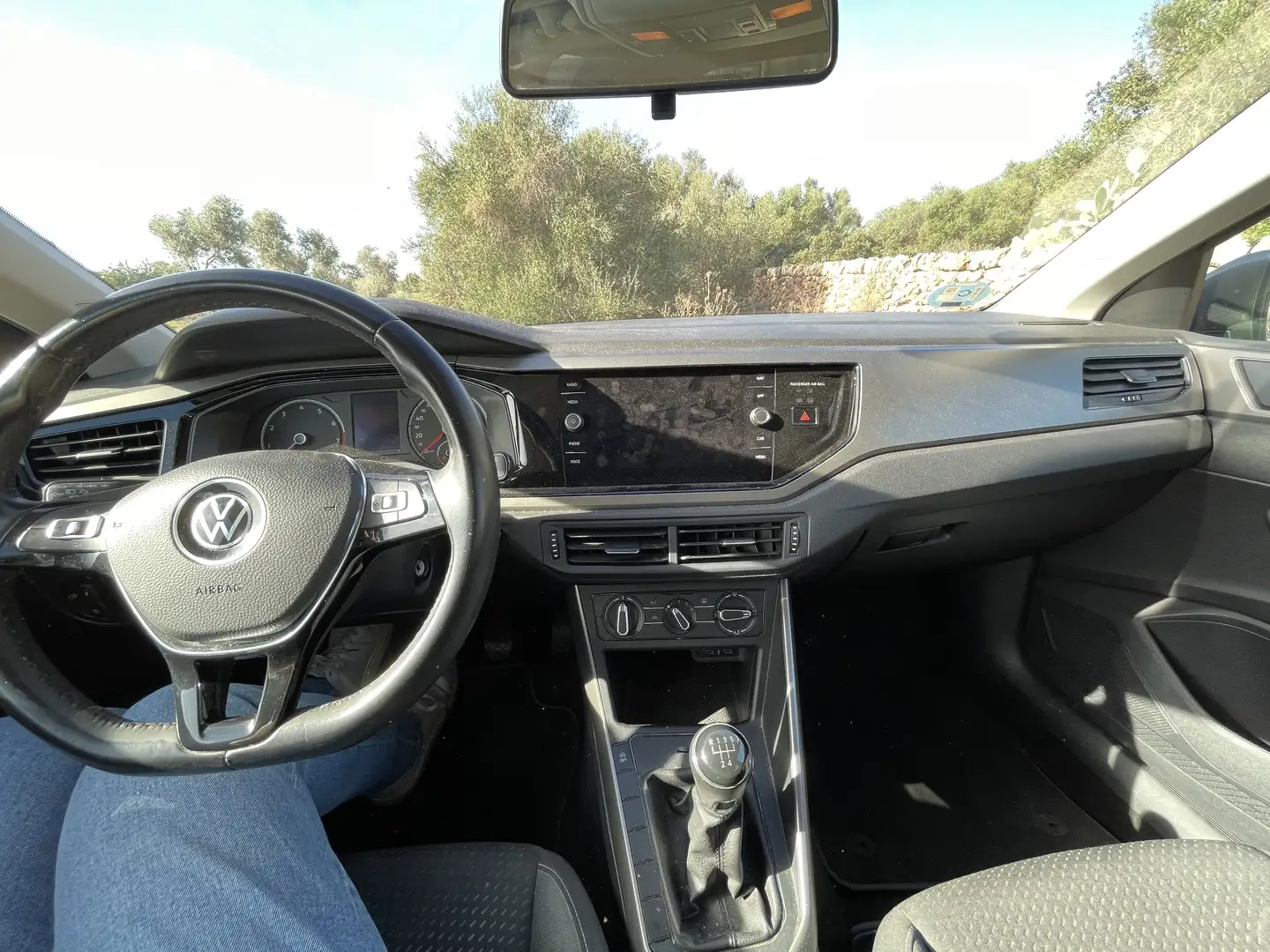 Volkswagen Polo 1.0 TSI Advance 70kW - 1