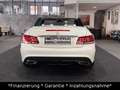 Mercedes-Benz E 320 Cabrio*AMG*Night Paket*19Zoll* Blanco - thumbnail 6
