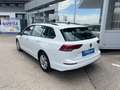 Volkswagen Golf Variant Life TSI Weiß - thumbnail 4
