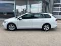 Volkswagen Golf Variant Life TSI Weiß - thumbnail 3