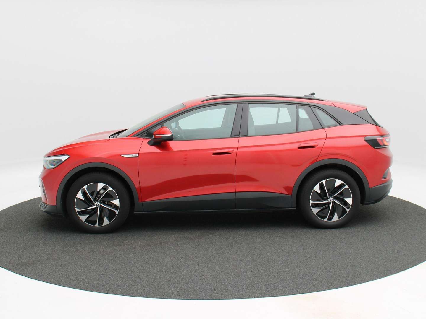 Volkswagen ID.4 Pro - - Joinsteer - #5