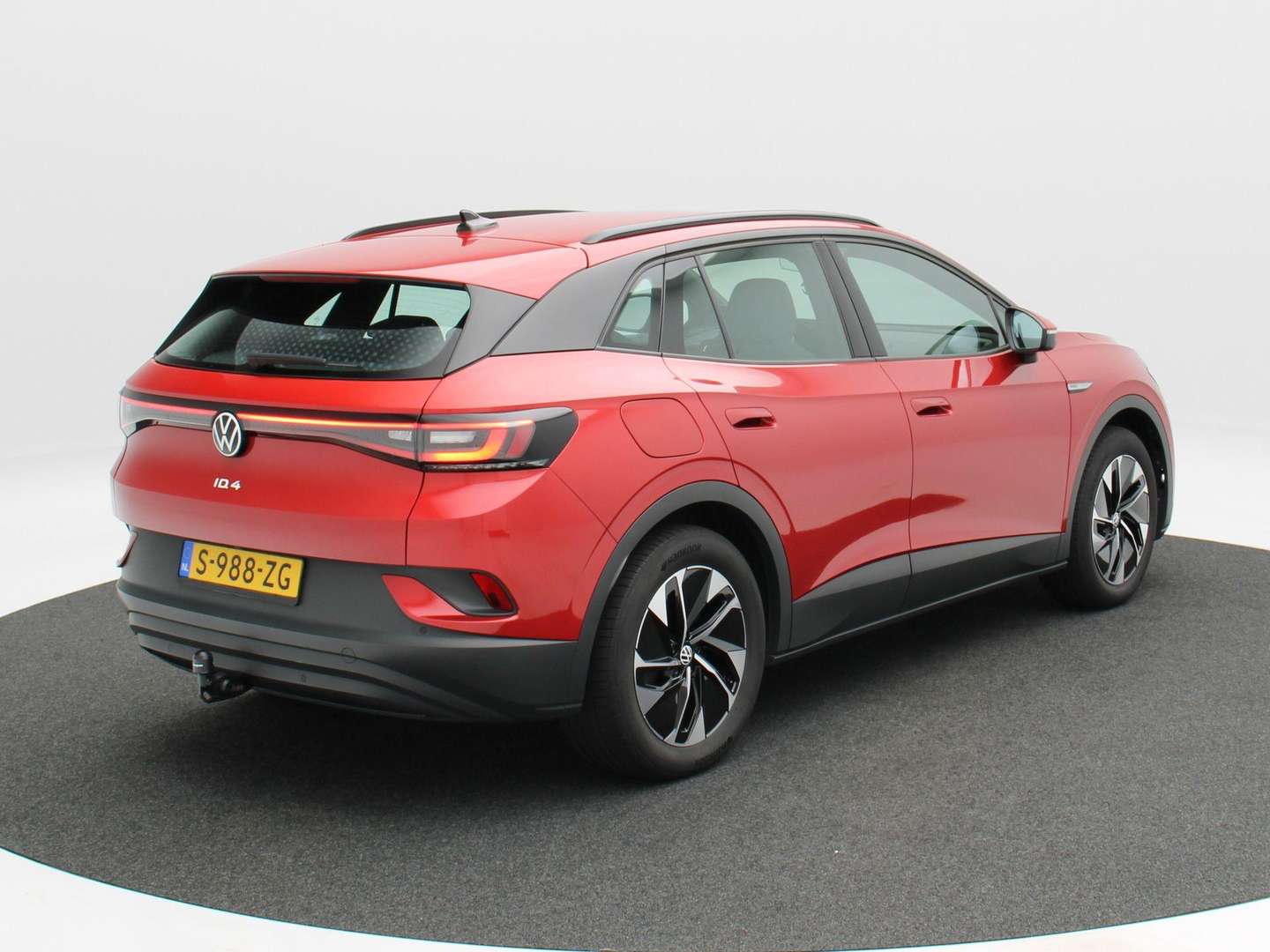 Volkswagen ID.4 Pro - - Joinsteer - #1