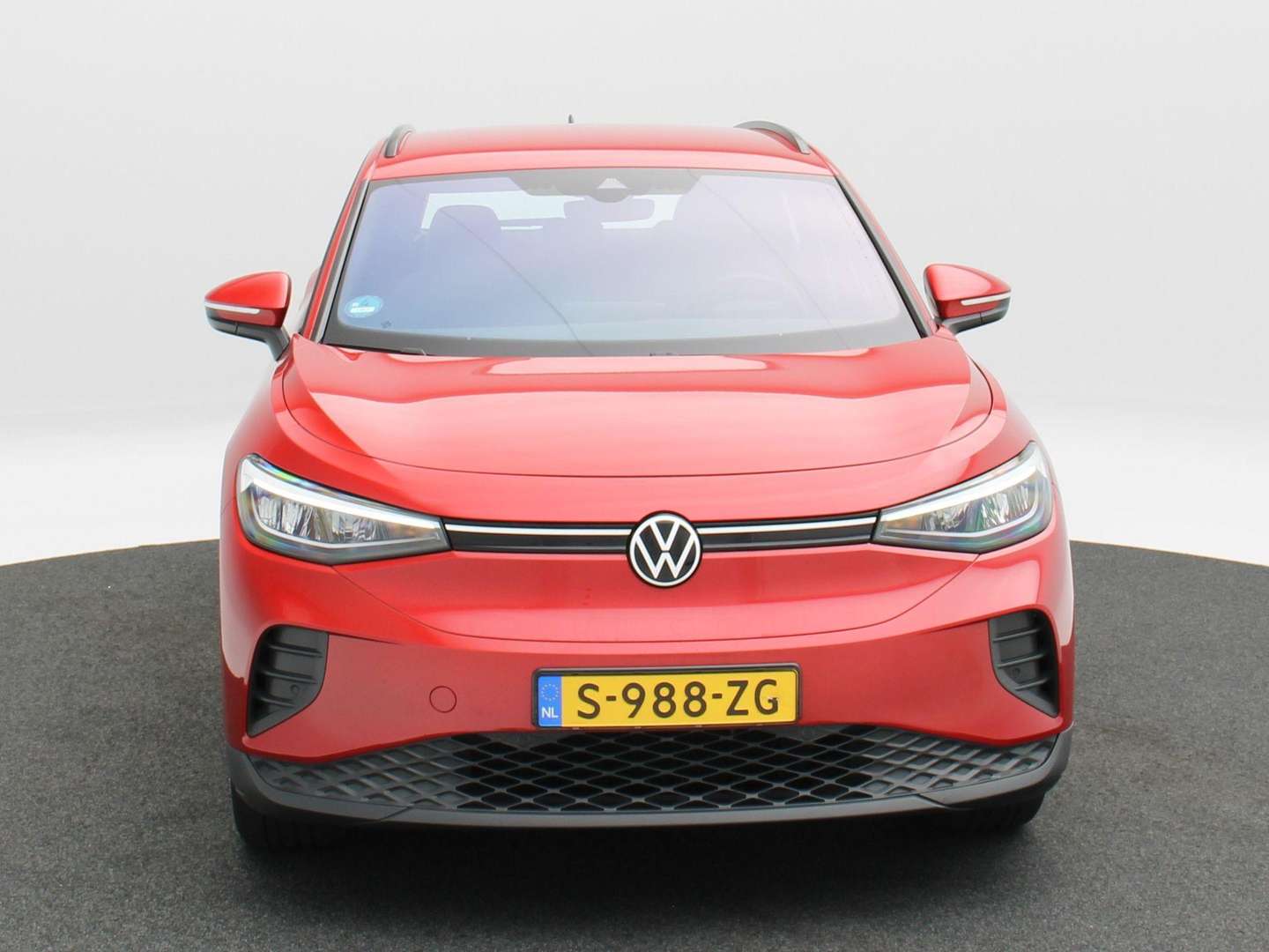 Volkswagen ID.4 Pro - - Joinsteer - #2