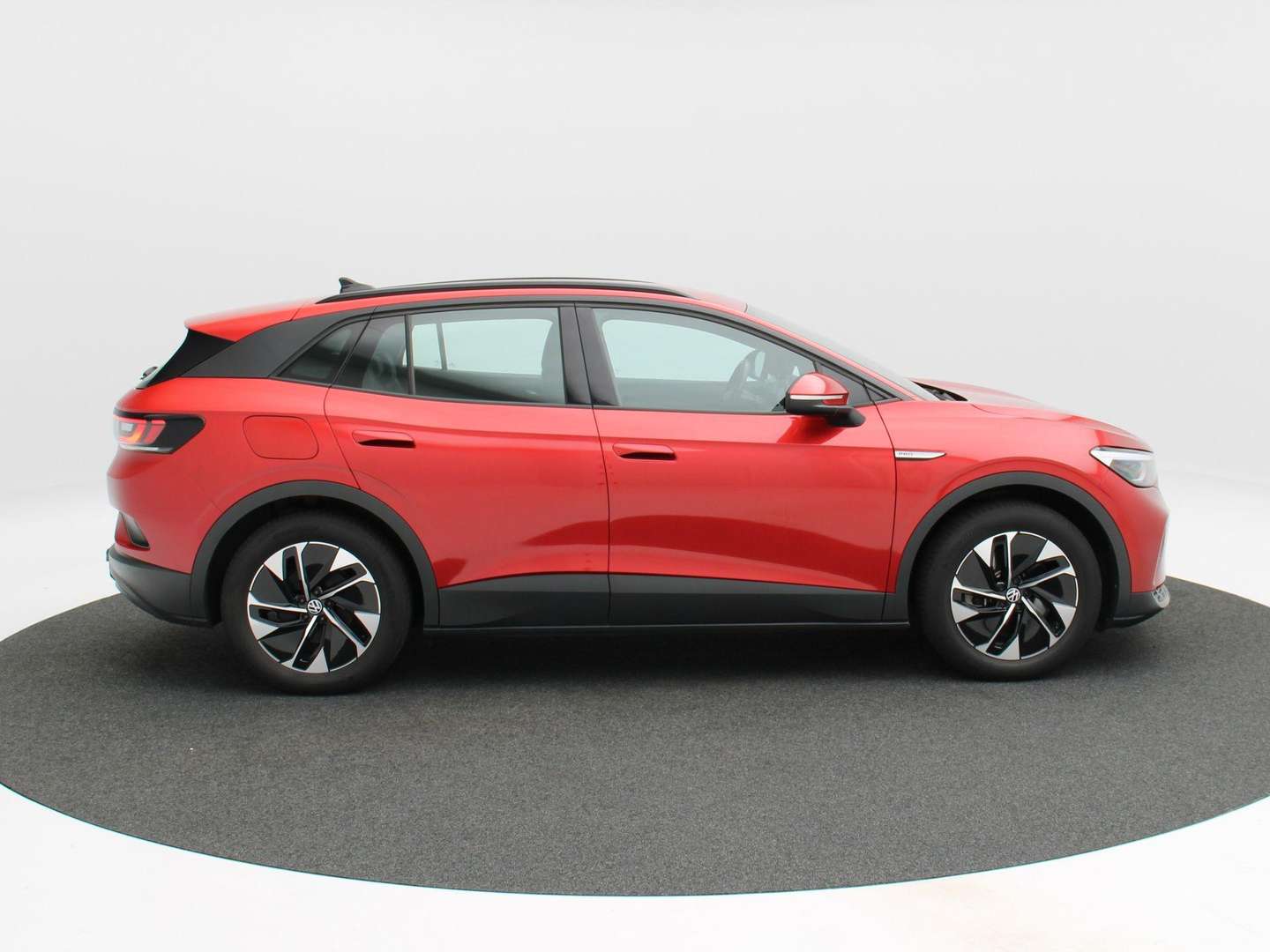 Volkswagen ID.4 Pro - - Joinsteer - #4