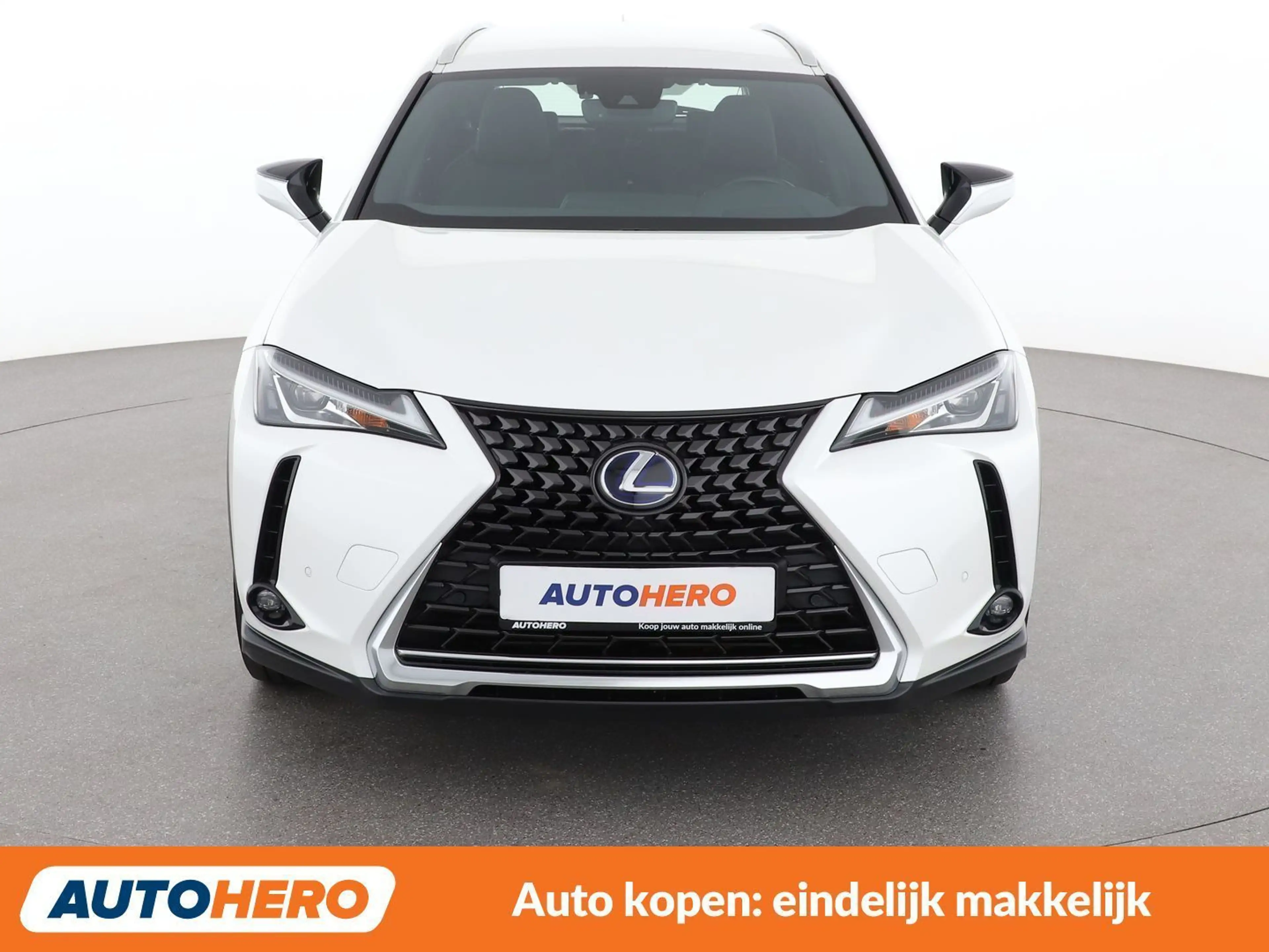 Lexus UX 250h UX 250h Pack Confort Business — photo 9