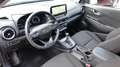 Hyundai KONA 1.6 CRDi 48V-Hybrid Trend iMT*48TKM*4x4* Noir - thumbnail 12