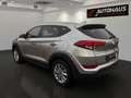 Hyundai TUCSON Tucson 1,7 CRDI Start-Stopp Comfort | TOP GEPFL... Weiß - thumbnail 3