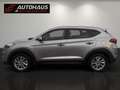 Hyundai TUCSON Tucson 1,7 CRDI Start-Stopp Comfort | TOP GEPFL... Weiß - thumbnail 2