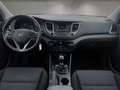 Hyundai TUCSON Tucson 1,7 CRDI Start-Stopp Comfort | TOP GEPFL... Weiß - thumbnail 9