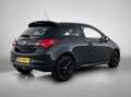 Opel Corsa 1.0 Turbo Black Roof Edition | OPC Line | Climate Zwart - thumbnail 4