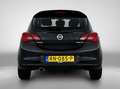 Opel Corsa 1.0 Turbo Black Roof Edition | OPC Line | Climate Zwart - thumbnail 3
