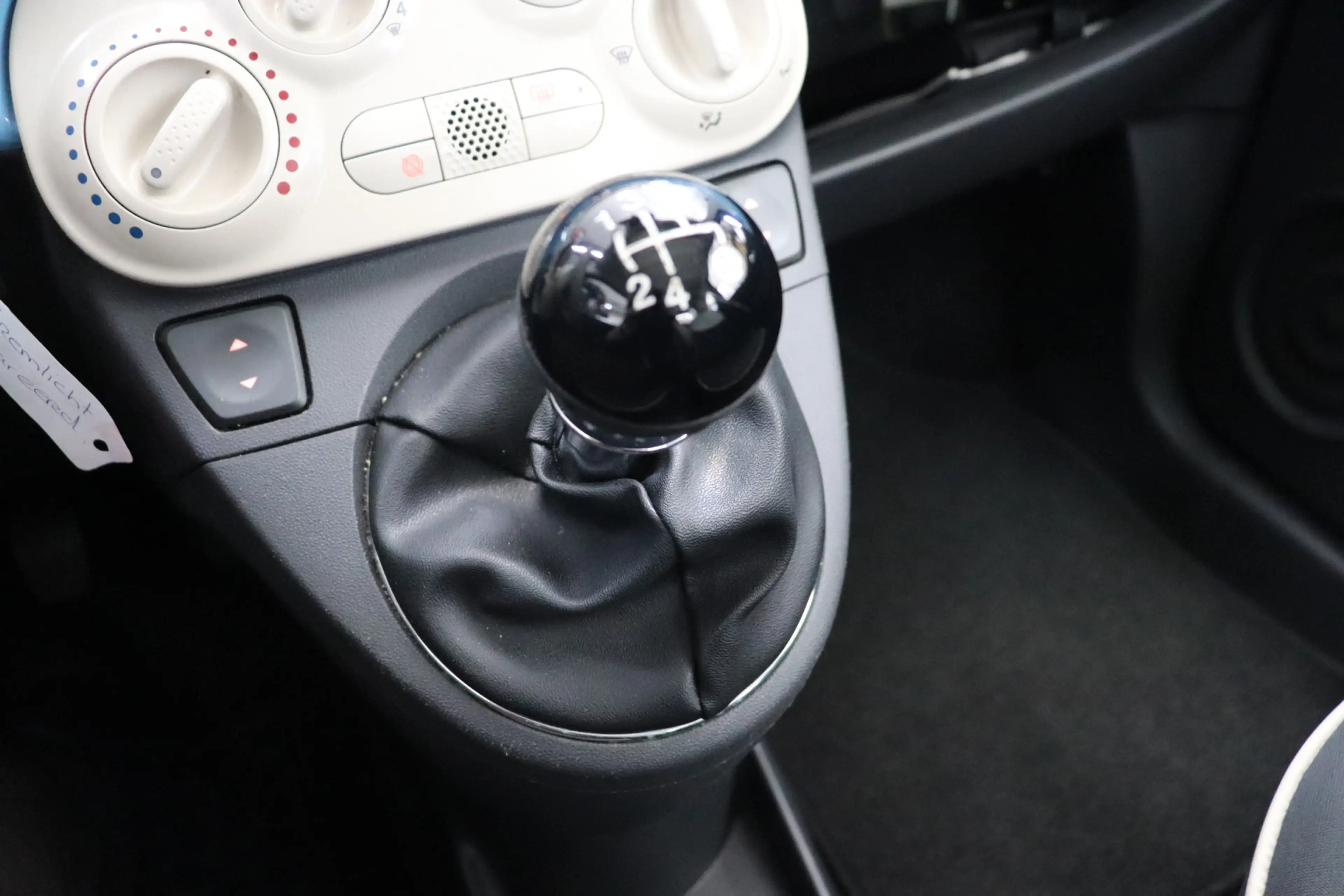 Fiat 500C 1.2 Easy Cabrio dak, distributieriem is vervangen, — photo 19