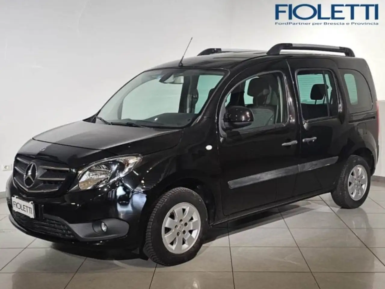 Mercedes-Benz Citan
