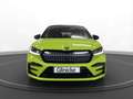 Skoda Enyaq Coupé RS Suite AHK Pano LED LM 21" Navi RF Grün - thumbnail 4