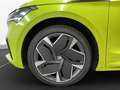 Skoda Enyaq Coupé RS Suite AHK Pano LED LM 21" Navi RF Grün - thumbnail 13