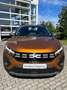 Dacia Sandero Stepway ExpressionTCe 100 ECO-G Naranja - thumbnail 2