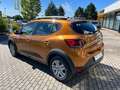 Dacia Sandero Stepway ExpressionTCe 100 ECO-G Orange - thumbnail 6