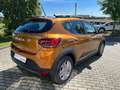 Dacia Sandero Stepway ExpressionTCe 100 ECO-G Orange - thumbnail 4