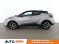 Toyota C-HR 1.2 Turbo Flow Gris - thumbnail 3
