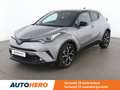 Toyota C-HR 1.2 Turbo Flow Gris - thumbnail 1