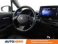 Toyota C-HR 1.2 Turbo Flow Gris - thumbnail 22