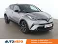 Toyota C-HR 1.2 Turbo Flow Grijs - thumbnail 30