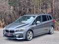 BMW 218 d xDrive M Sport Aut.  1HAND*ALLRAD*ACC*LED*LEDER Grau - thumbnail 5
