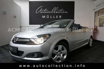 H Twin Top Edition*Klima*Radio*Alu*TÜV NEU