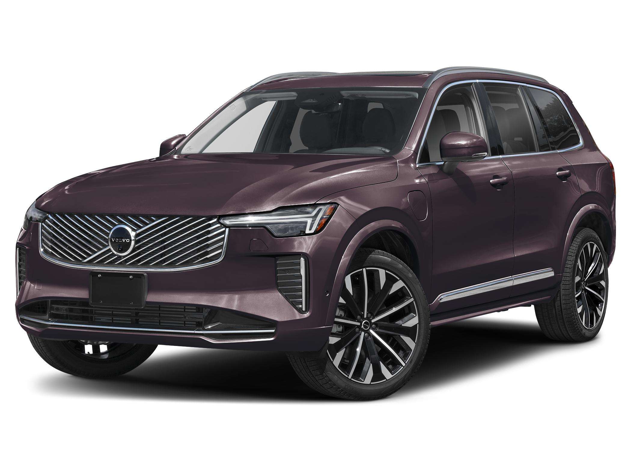 2026 Volvo XC90 Ultra | Bowers | Massage | Air | Hitch FULLY LOADE