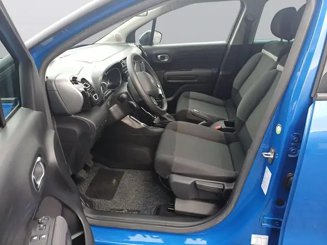 Citroen C3 Aircross view 11