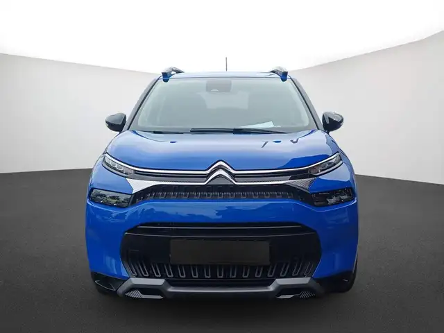 Citroen C3 Aircross view 2