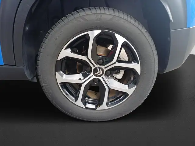 Citroen C3 Aircross view 8