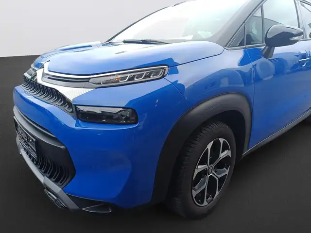 Citroen C3 Aircross view 9