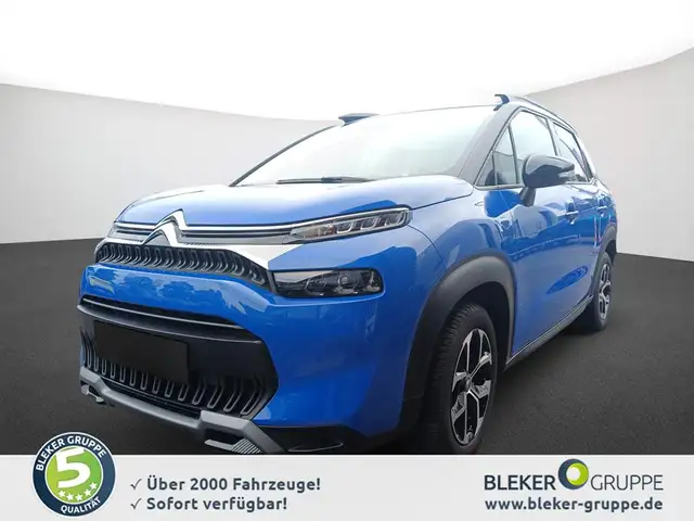 Citroen C3 Aircross main image