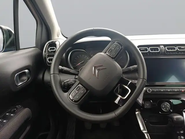 Citroen C3 Aircross view 13